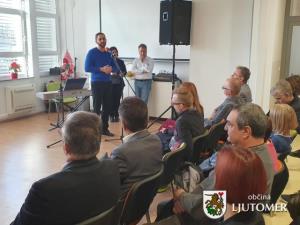8. dan odprtih vrat ZD Ljutomer 2
